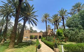 Maison D Hote Ighrem